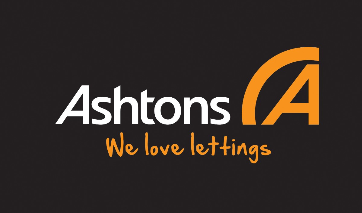 Ashtons Estate Agents Logo